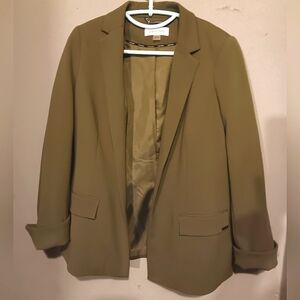 Calvin Klein blazer